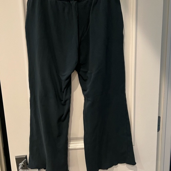 Lna sweatpants drawstring and elastic waist - Picture 3 of 9
